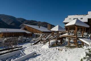 Курортные отели Korunka Татаров-0