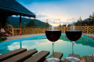 Курортные отели Korunka Татаров-1