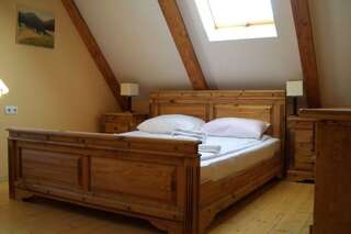 Курортные отели Korunka Татаров-2