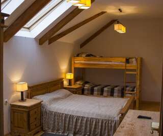 Курортные отели Korunka Татаров-3