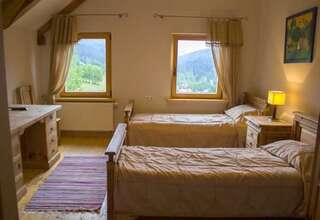 Курортные отели Korunka Татаров-4