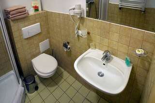 Курортные отели Korunka Татаров-5