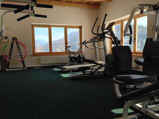 Курортные отели Korunka Татаров-6