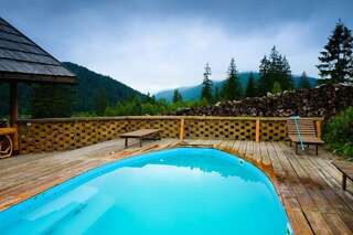 Курортные отели Korunka Татаров-7